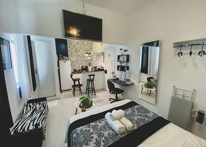 Studio Leblon Rio de Janeiro