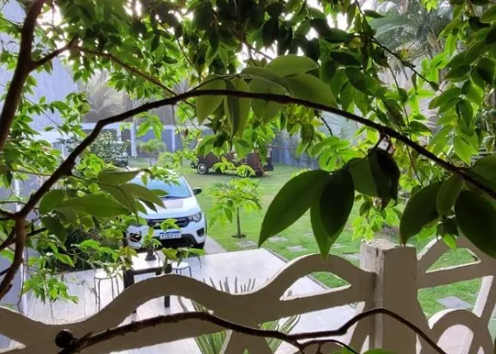 ReCanto dos Passáros - Guaratiba Rio de Janeiro